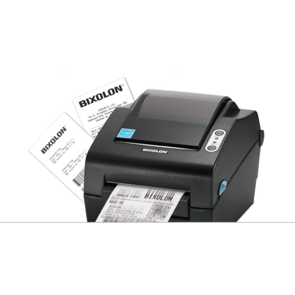 Bixolon SLP-DX420 Desktop Label Printer