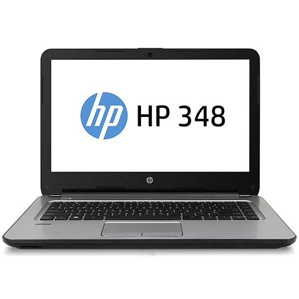HP 348 G4 Laptop (Core i5 7th Gen/8 GB/1 TB/Windows 10) - 1AA07PA