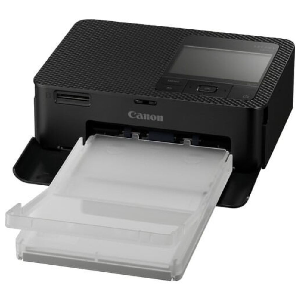 CANON SELPHY CP1500 COMPACT PHOTO PRINTER
