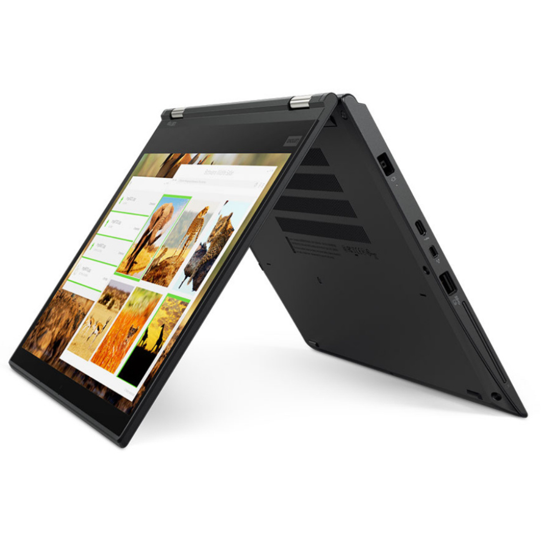 Lenovo ThinkPad X380 Yoga i7-8550U Hybrid (2-in-1) 33,8 cm (13.3