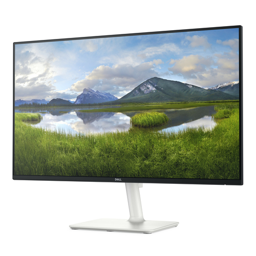 DELL S Series S2725H LED Monitor- S2725H0