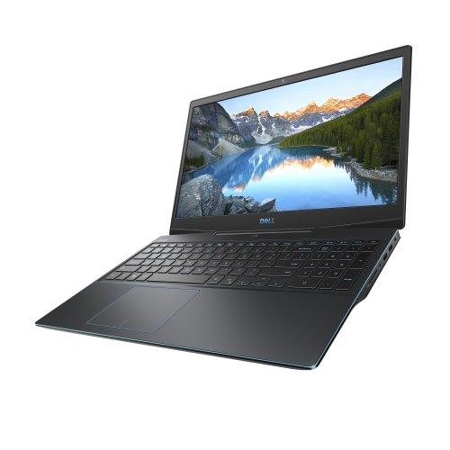 Refurbished DELL G3 3500 Intel® Core i7-10750H Laptop 39.6 cm (15.6