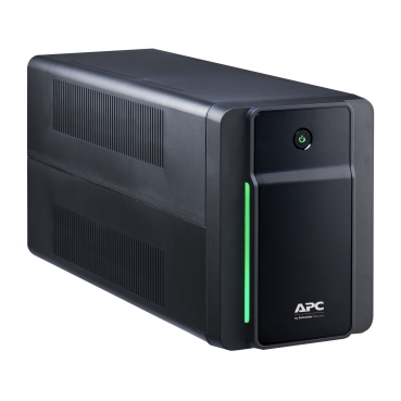 APC EASY UPS 2200VA 230V AVR Universal SOCKETS – BVX2200MI‑MS3