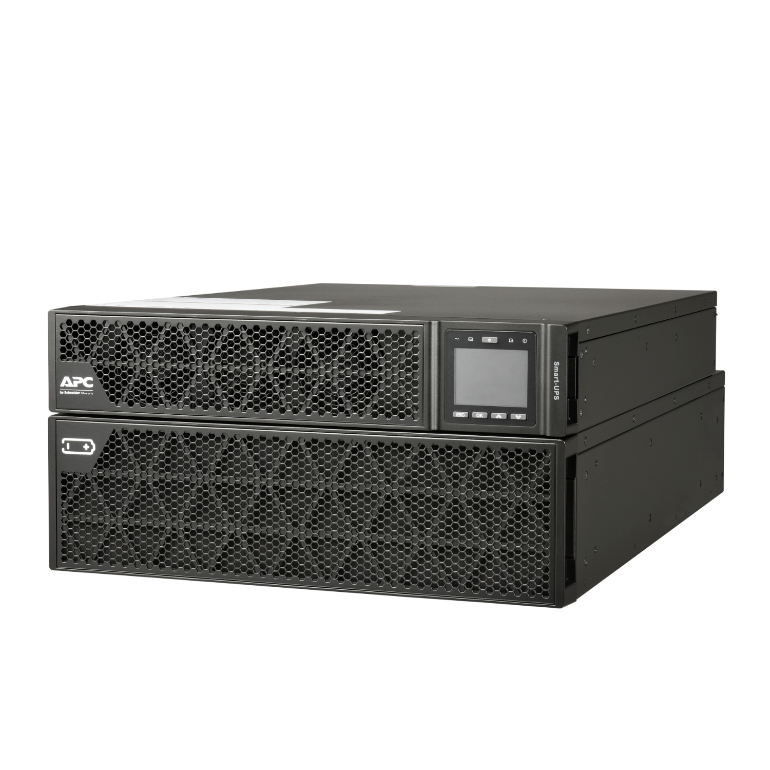 APC Smart-UPS RT 10kVA(10000VA) – SRTG10KXLI3