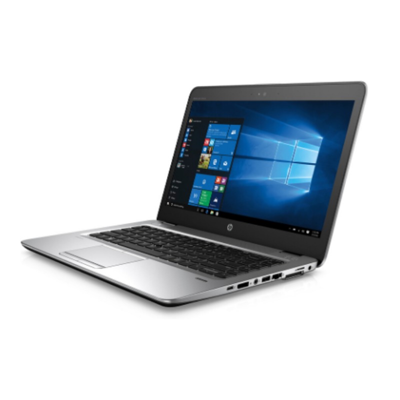 HP EliteBook 840-G4 , Intel Core i7-7600U 2.8GHz Dual-Core, 512GB SSD, 8GB Ram (Refurbished)2