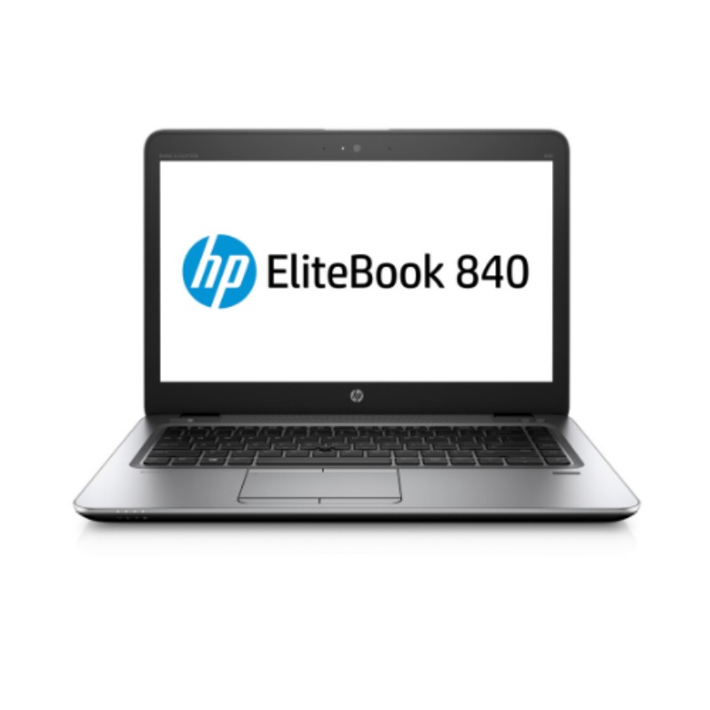 HP EliteBook 840-G4 , Intel Core i7-7600U 2.8GHz Dual-Core, 512GB SSD, 8GB Ram (Refurbished)4