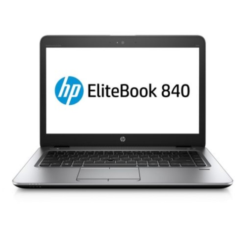 Hp Elitebook 840 G3 Intel Core i5 6th Gen, 2.4Ghz 8GB RAM 256GB SSD(Refurbished)4