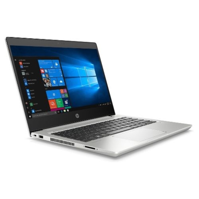 HP ProBook 430 G6 13.3; Intel Core i3 Processor/ 4 GB RAM/128 GB  SSD4