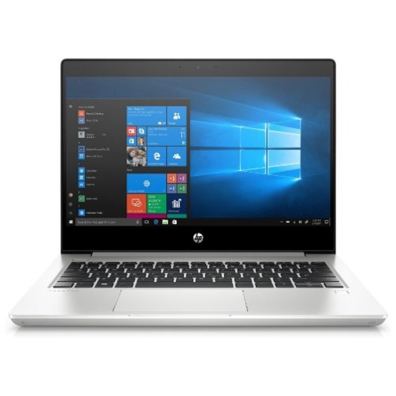 HP ProBook 430 G6 13.3: Intel Celeron 4205U processor3