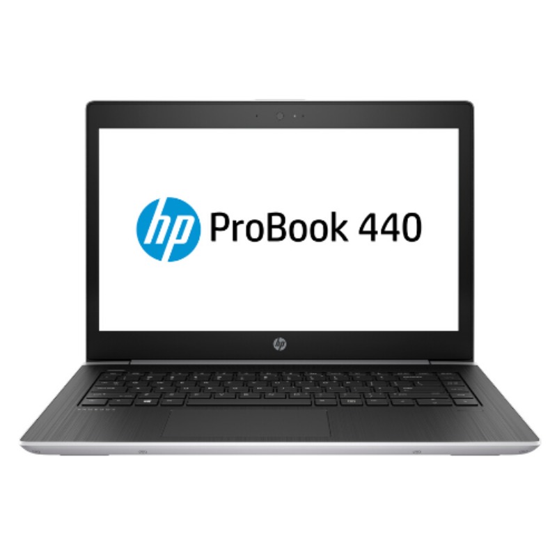 HP PROBOOK 440 G5, intel core i5-8250U Processor, 4GB RAM , 500GB  HDD, Windows 104