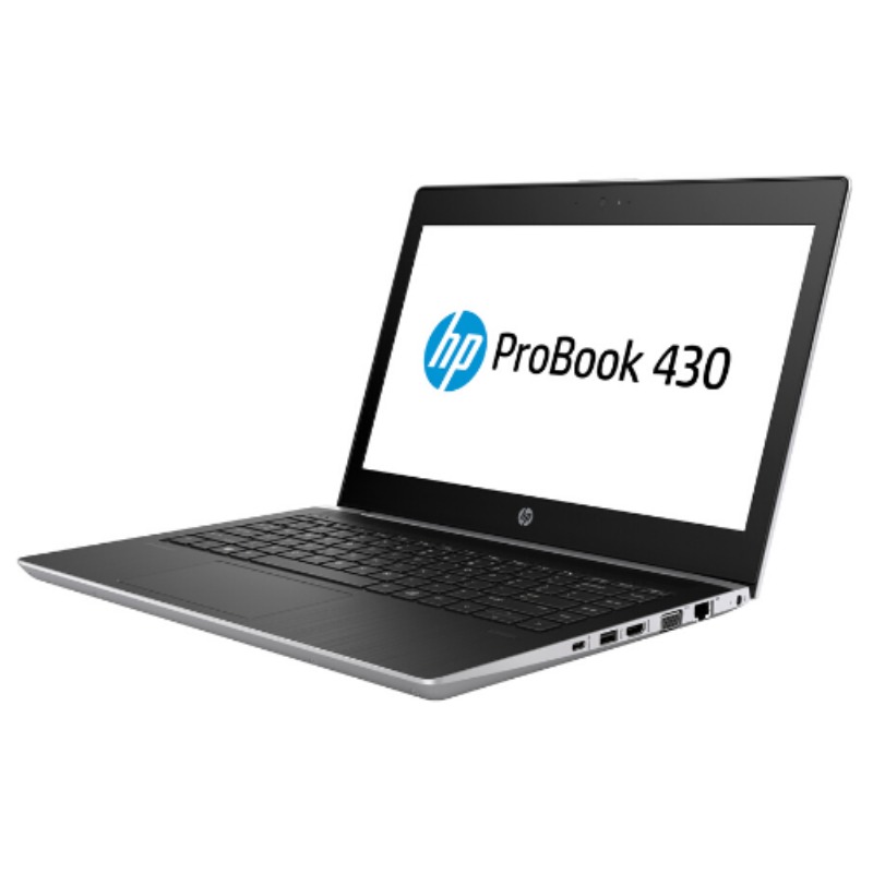 HP ProBook 430 G5 Core i5 8250U 4GB 500GB HDD Windows 10 Pro4