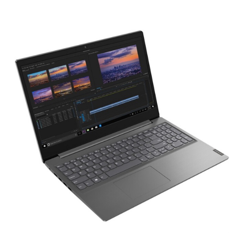 Lenovo V15 Laptop - 8th Gen Ci5 - 4GB - 1TB - 15.6 Inch , 1000GB HDD, 4GB RAM4