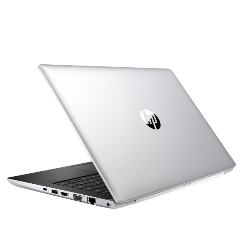 HP ProBook 440 G5 Intel Core i3-7100U 7th Generation, Dual-Core 2.4 GHz, 4 GB RAM, 500 GB HDD, Windows 10 Pro2