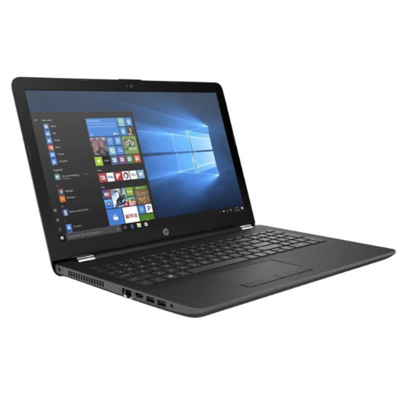 HP 15 Notebook (15-DA0023NIA); Intel Core i5 8th Gen 4GB Ram 1TB  HDD GeForce MX110 2