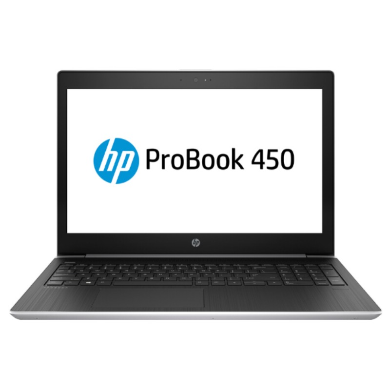 HP Probook 450 G5, Intel Core i5-8550U Quad-Core, 8GB RAM, 256 GB PCIe® SSD,Intel UHD Graphics 620, windows 104