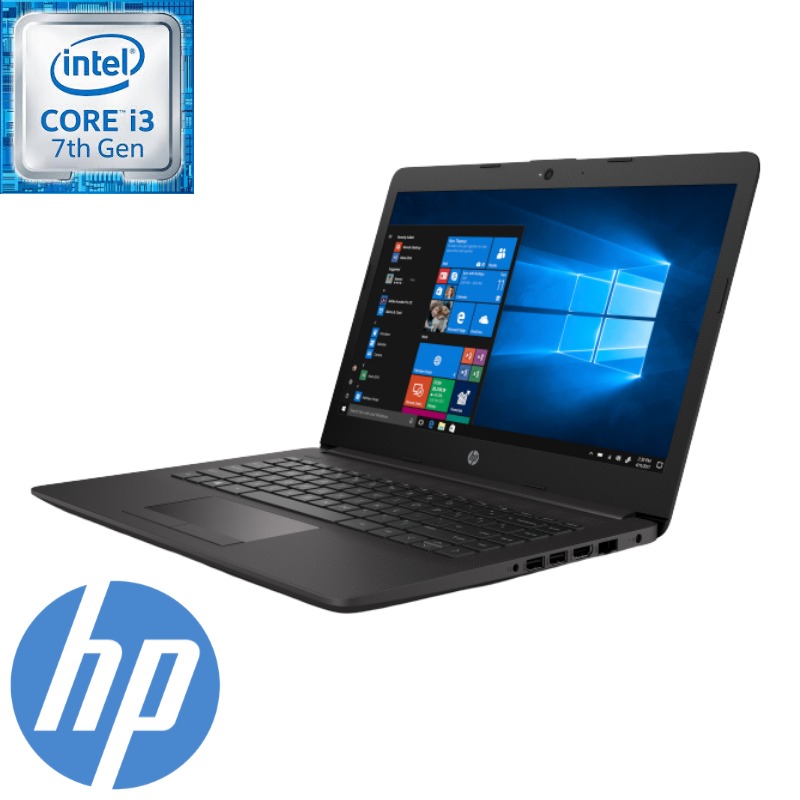 HP 14-ck0016nia Core i3-4GB RAM-1TB HDD Windows 10 & 1 Year Warranty4
