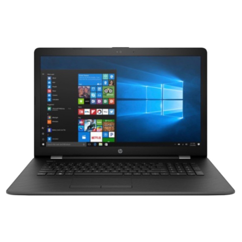 HP 15-da1102nia Intel® Core™ i5-8265U Notebook 39.6 cm (15.6