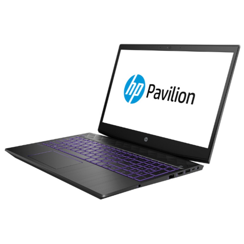 HP Pavilion Gaming 9th Gen Intel Core i5-9300H Octa-Core 15.6