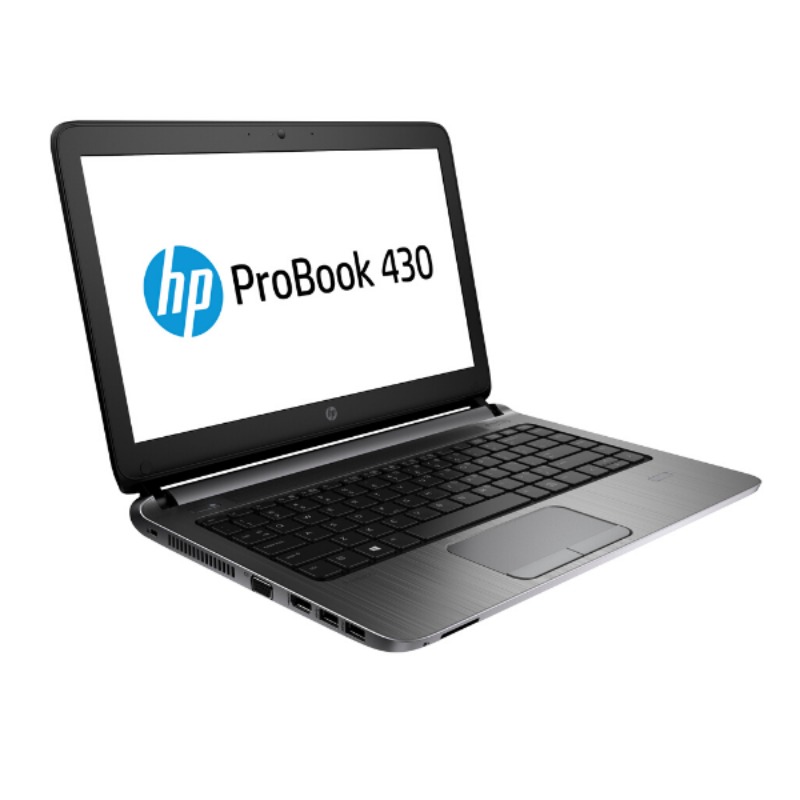 HP ProBook 430 G3 13.3; Intel Core i5  6200U Processor 4GB RAM, 500GB HDD ( Refurbished)2
