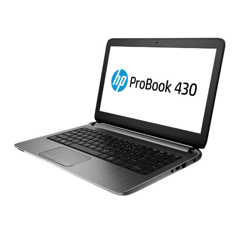 HP ProBook 430 G3 13.3; Intel Core i5  6200U Processor 4GB RAM, 500GB HDD ( Refurbished)4