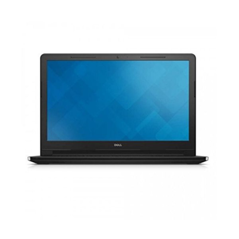 Dell Inspiron 3558 Notebook 6th Gen Intel Core i3- 4GB RAM- 1TB HDD2