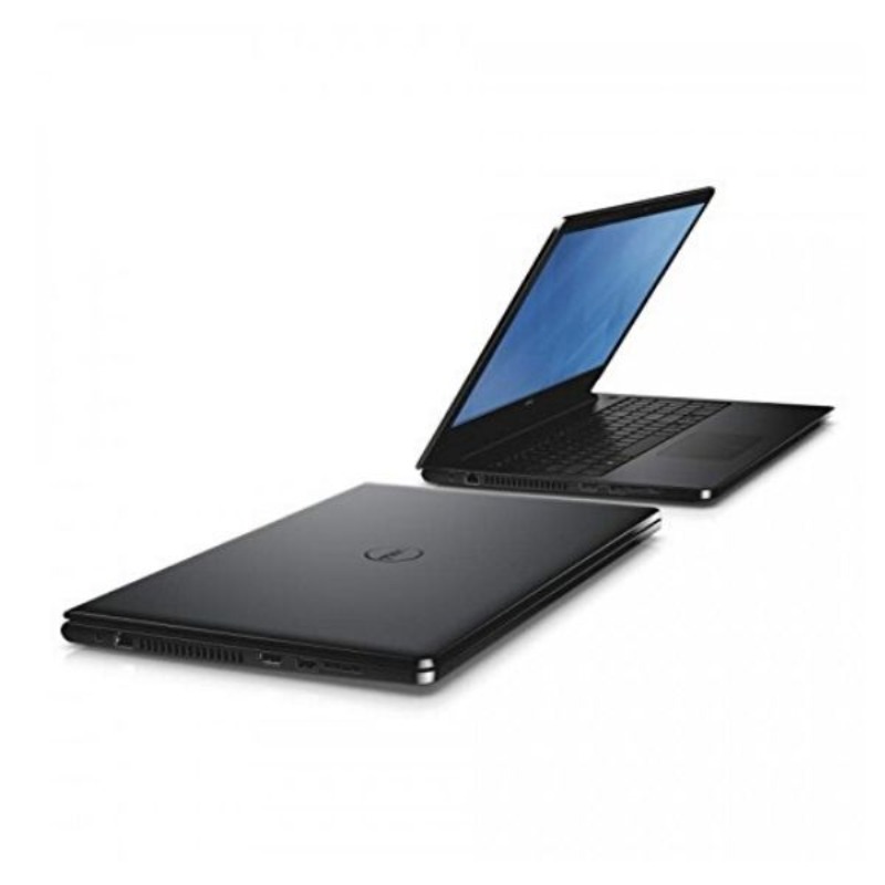 Dell Inspiron 3558 Notebook 6th Gen Intel Core i3- 4GB RAM- 1TB HDD3