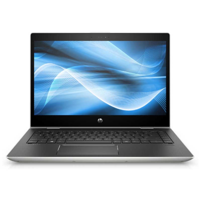 HP ProBook 440 G1 x360 Core i5 8th Gen 8GB DDR4 RAM 256GB SSD 14″ FHD Touchscreen3