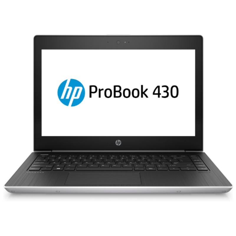 HP Probook 430 G5 Intel Core i7-8550U, 8GB RAM DDR4, 1TB ROM, 2GB Nvidia Graphics Card 13.32