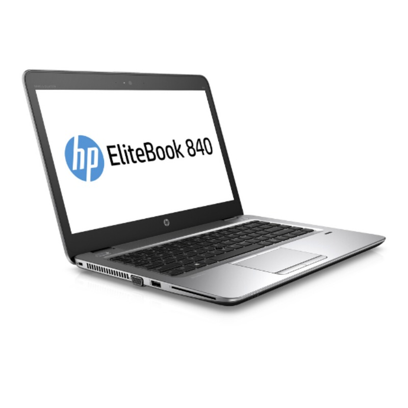 HP EliteBook 840 G3: Intel Core i5-6200U Processor , 500GB HDD, 4GB DDR4 RAM,2