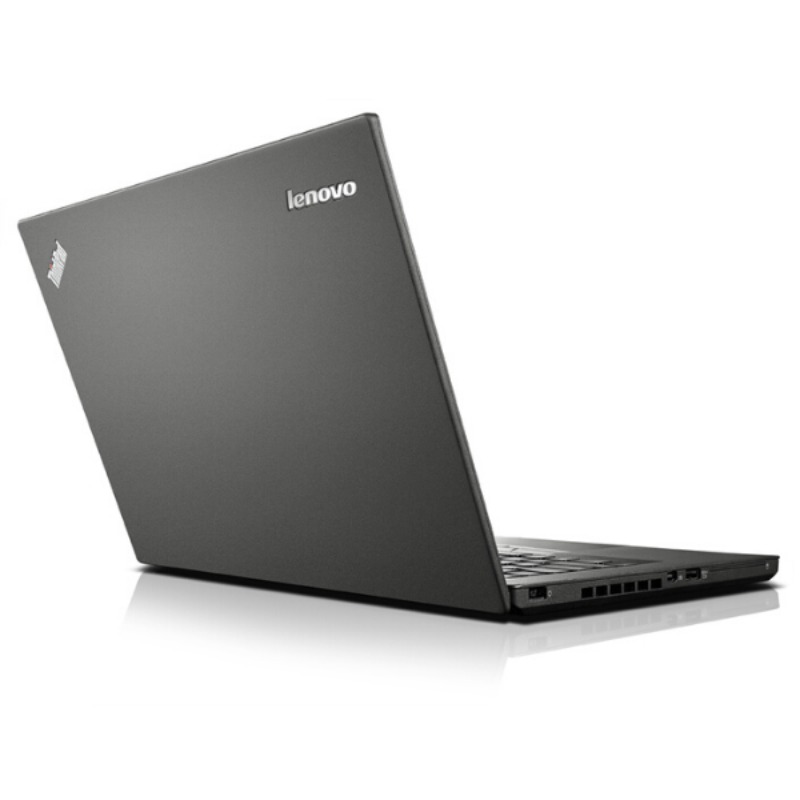 Lenovo Thinkpad T450 Ultrabook (Core i5 5th Gen/4 GB/500 GB/Win 10)- Refurbished2