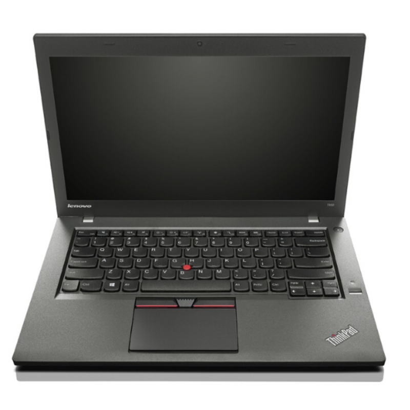 Lenovo Thinkpad T450 Ultrabook (Core i5 5th Gen/4 GB/500 GB/Win 10)- Refurbished4