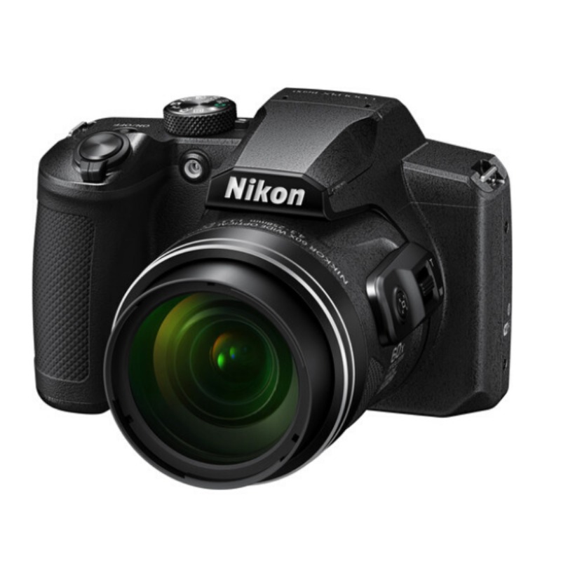 Nikon COOLPIX B600 Digital Camera2