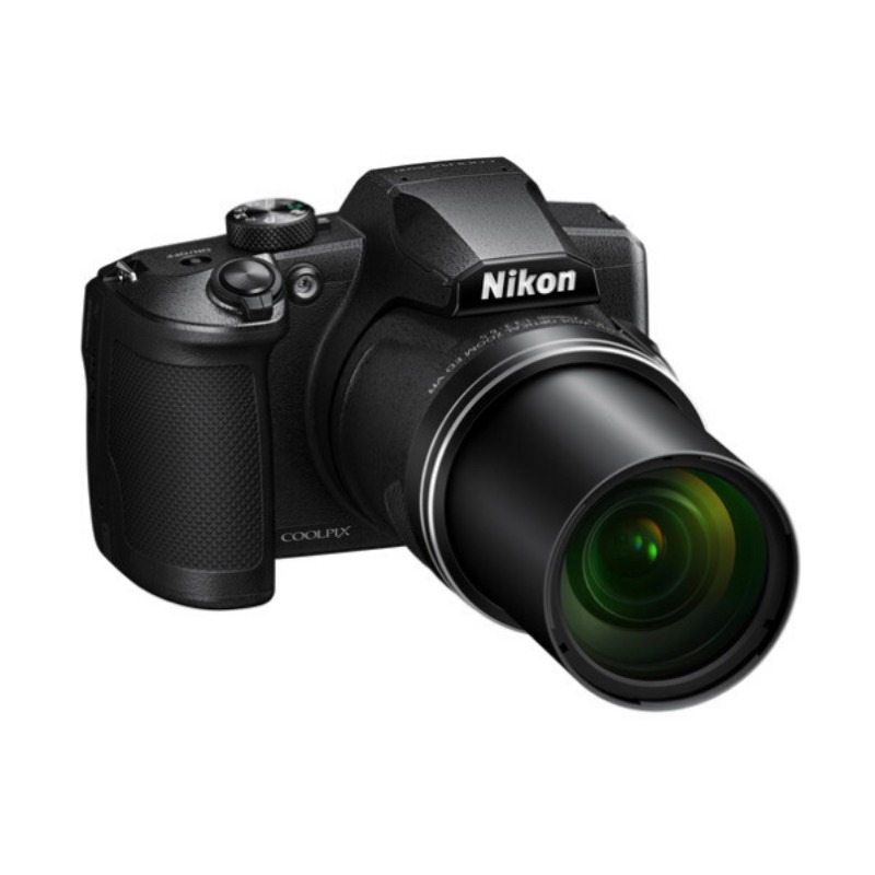 Nikon COOLPIX B600 Digital Camera4