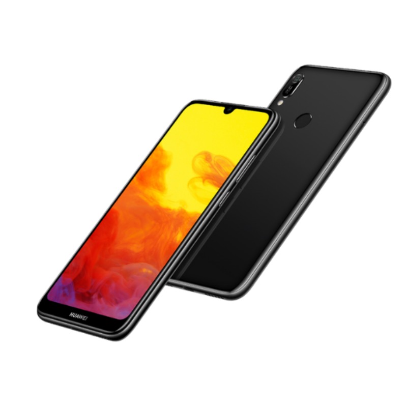 Huawei Y6 Prime (2019)3