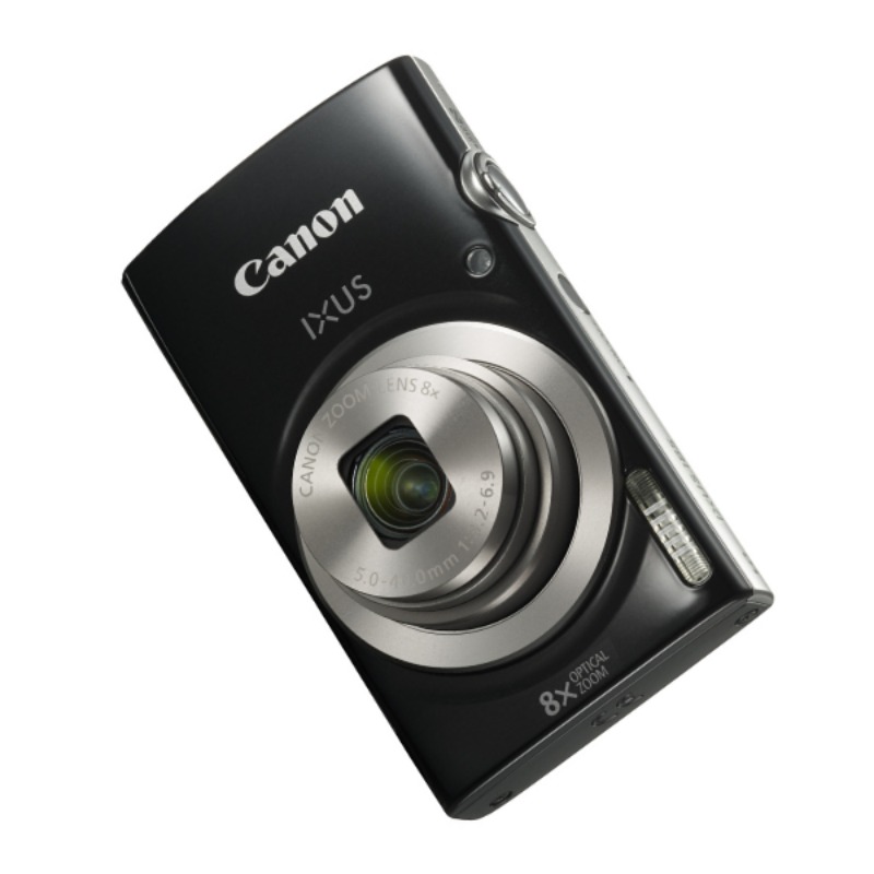 Canon IXUS 185 20MP 8x Zoom Compact Digital Camera2