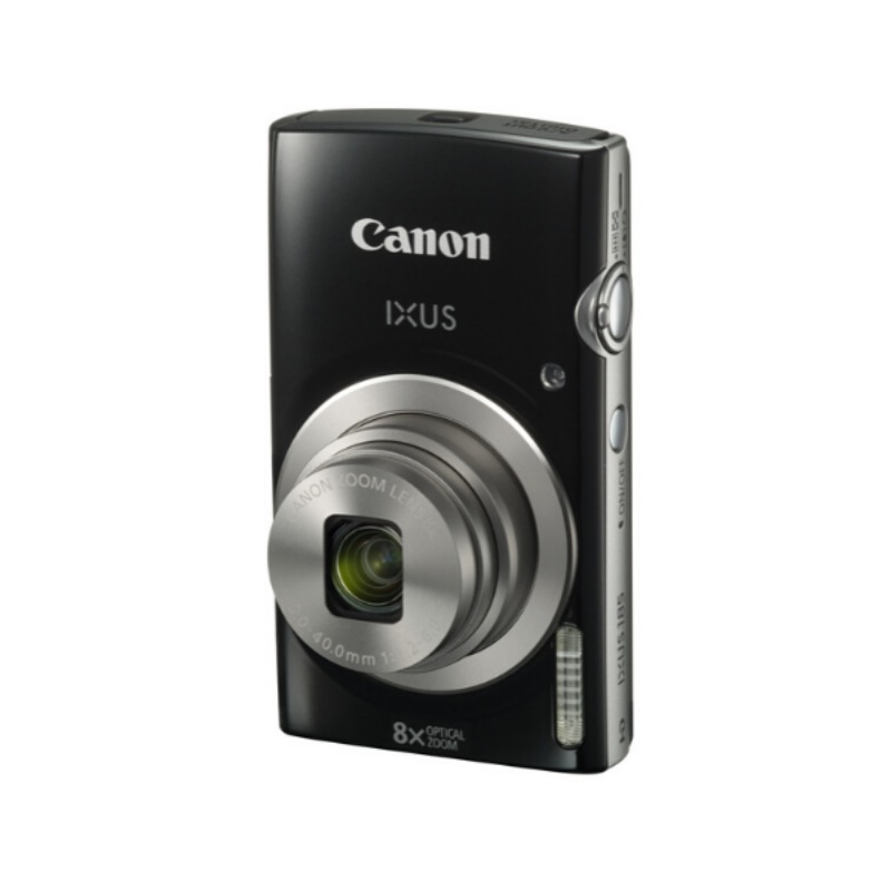 Canon IXUS 185 20MP 8x Zoom Compact Digital Camera4