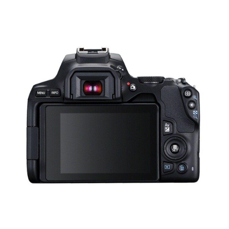 Canon 250D0