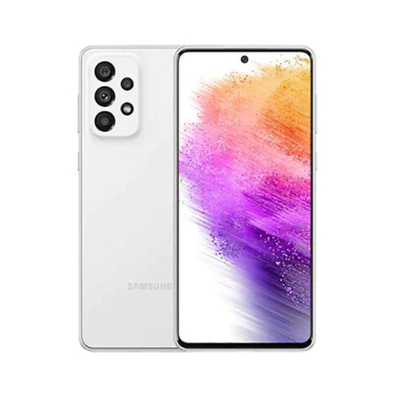  Samsung Galaxy A73 5G Gray 128GB 8GB 108MP 6.7