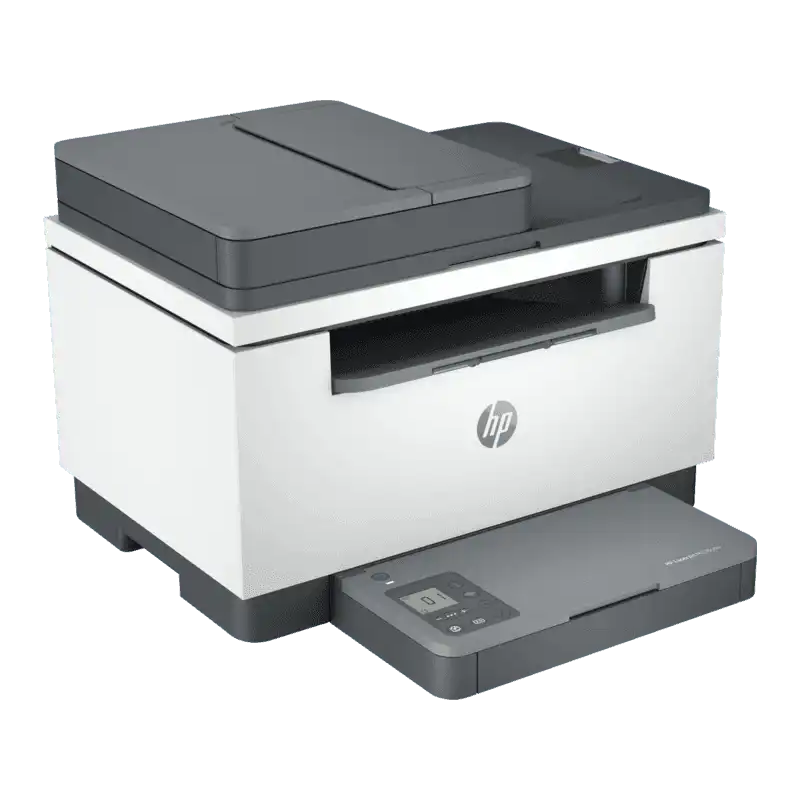HP LaserJet MFP M236sdw Printer (9YG09A)3