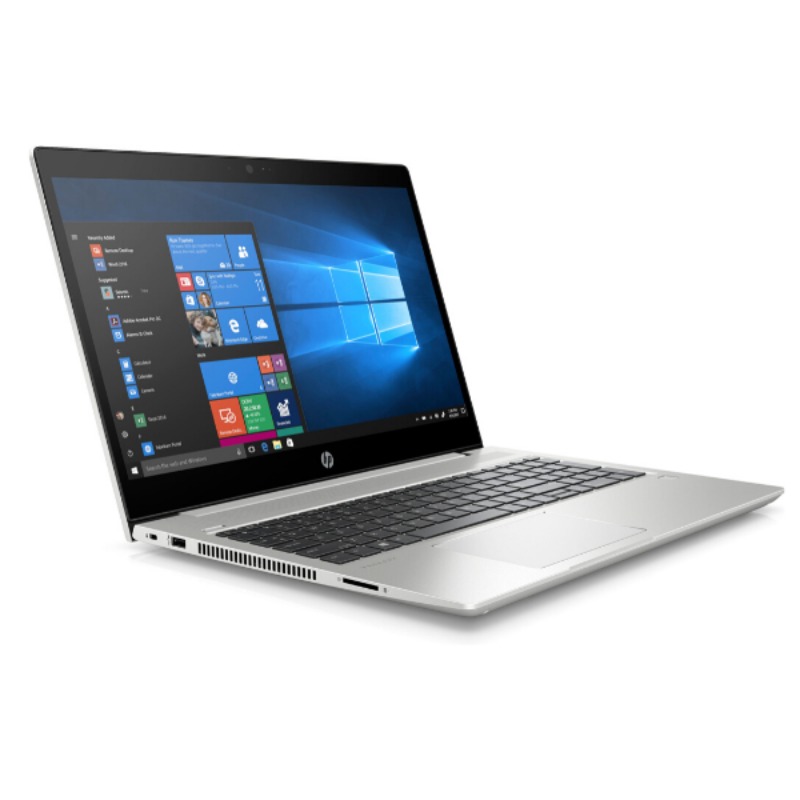HP ProBook 450 G6 8th Intel Core i5-8265U, 16GB  RAM, 1000GB HDD,2GB DDR5 NVIDIA GeForce MX130 2