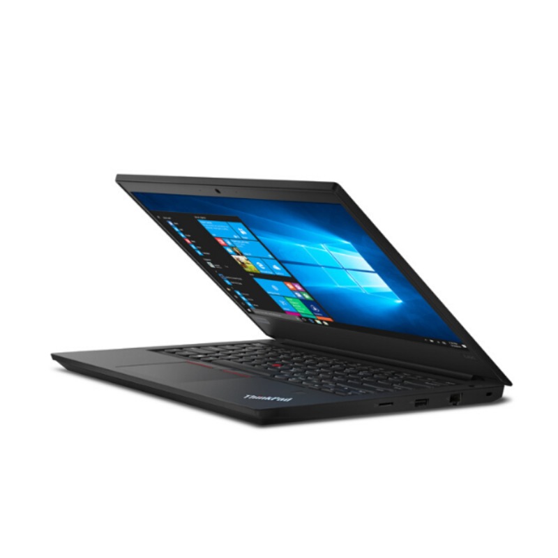 Lenovo ThinkPad E490 Intel Core i5 8th Gen 14-inch Thin and Light Laptop 4GB RAM/ 500GB HDD/ Windows 10 Pro2