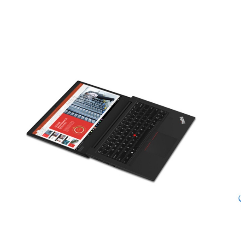 Lenovo ThinkPad E490 Intel Core i5 8th Gen 14-inch Thin and Light Laptop 4GB RAM/ 500GB HDD/ Windows 10 Pro3