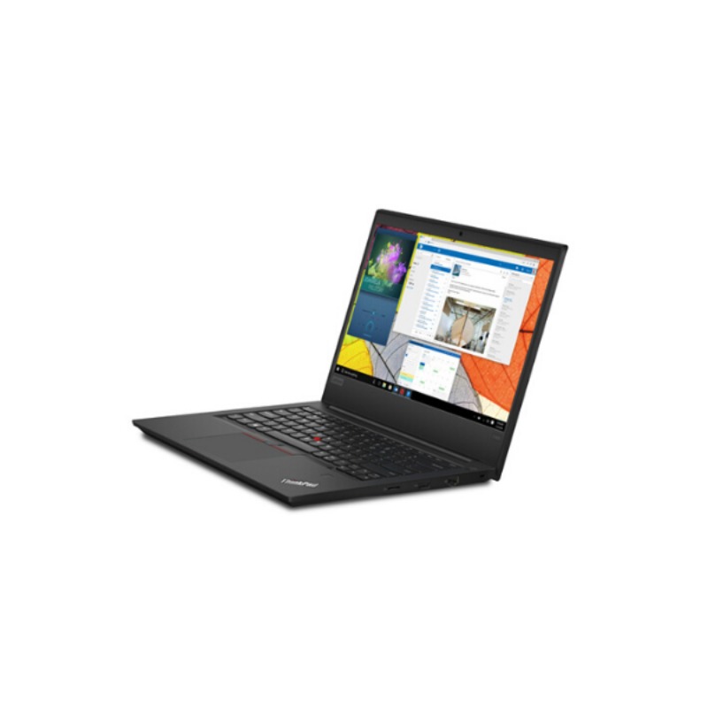 Lenovo ThinkPad E490 Intel Core i5 8th Gen 14-inch Thin and Light Laptop 4GB RAM/ 500GB HDD/ Windows 10 Pro4