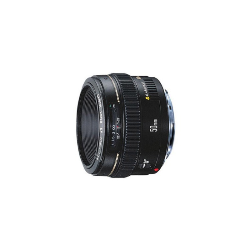 Canon EF 50mm f/1.4 USM Lens2