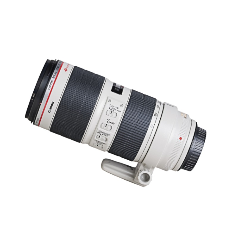Canon EF 70-200mm f/2.8L USM Lens4