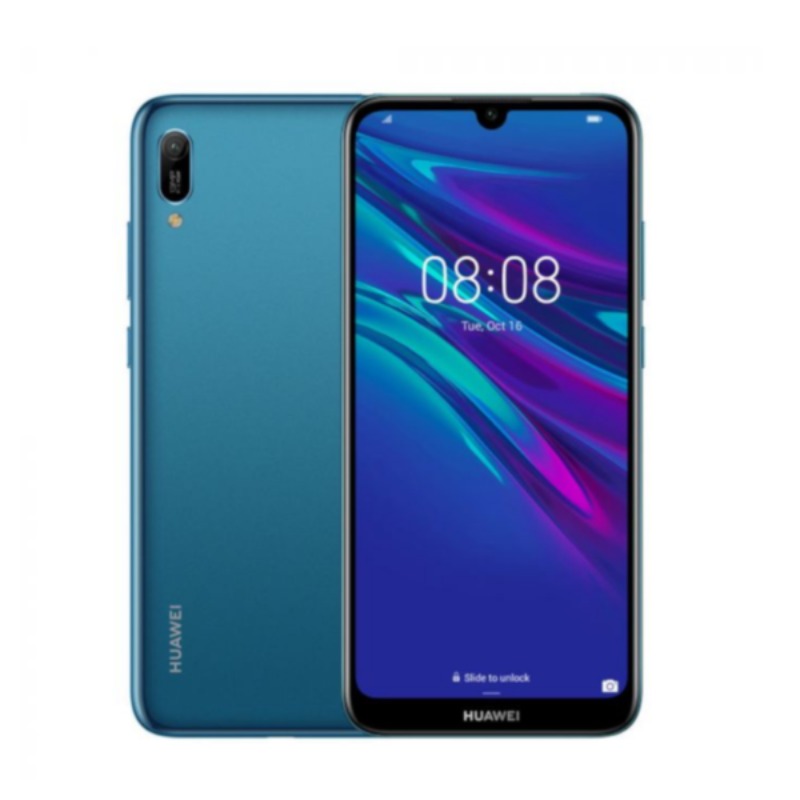 Huawei Y6s 2019 Smartphone: 6.09