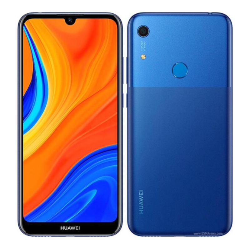 Huawei Y6s 2019 Smartphone: 6.09