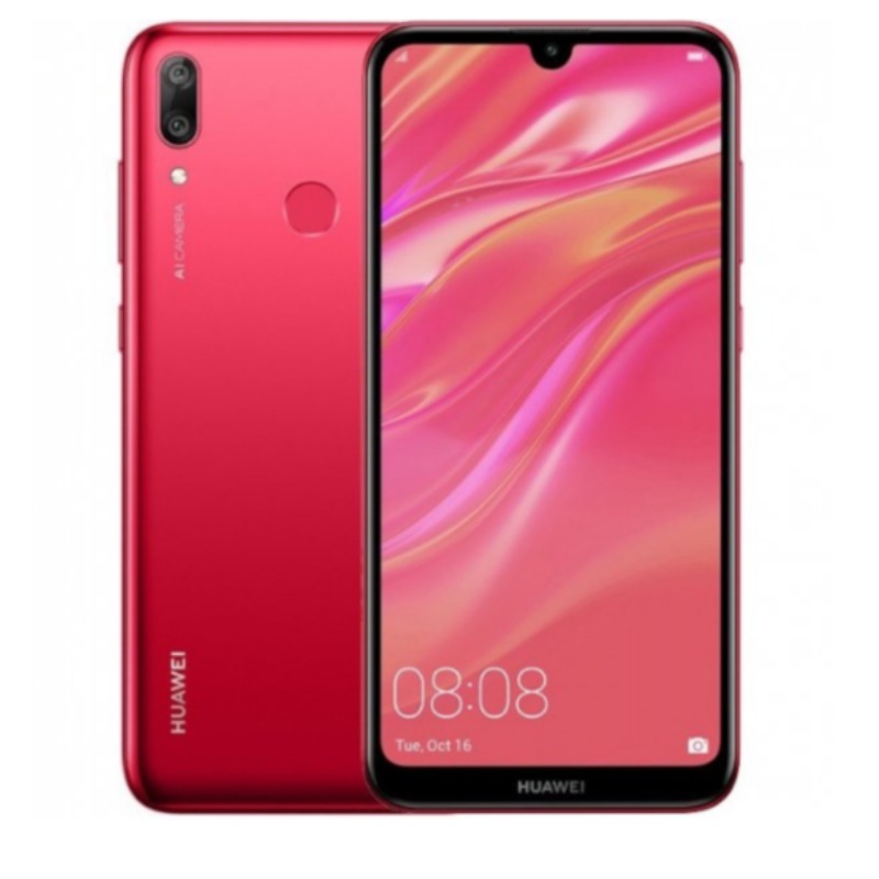 Huawei Y7 Prime 2019 64GB0