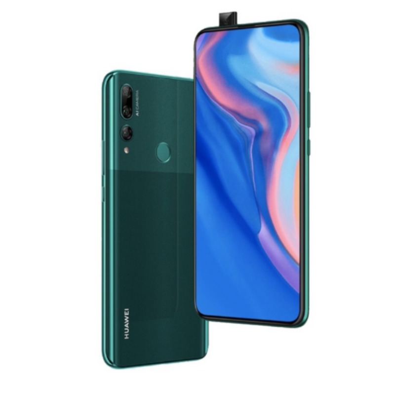 Huawei Y9 Prime 2019 64GB2