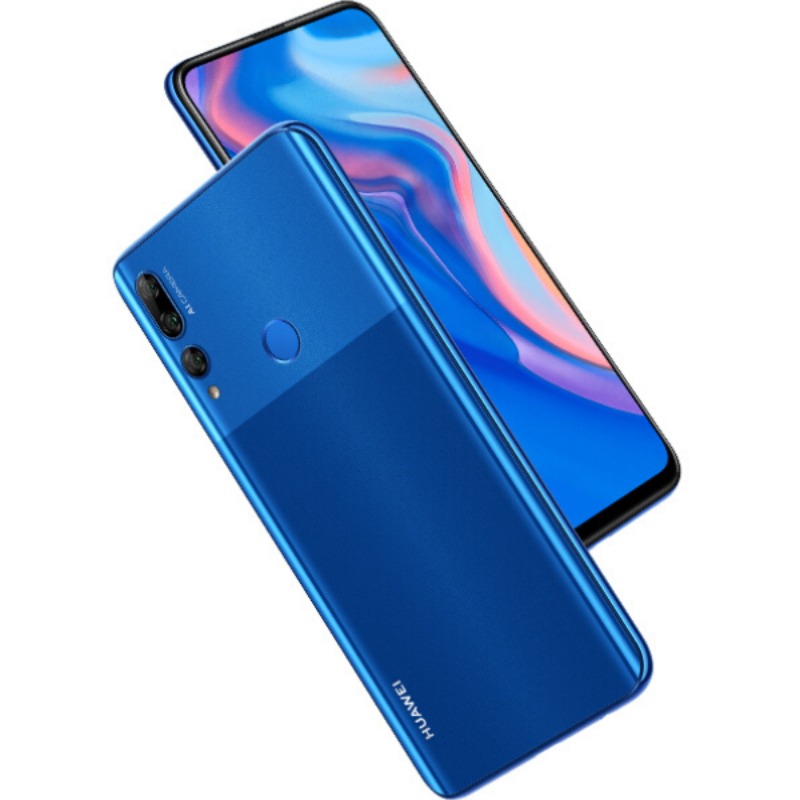 Huawei Y9 Prime 2019 64GB4